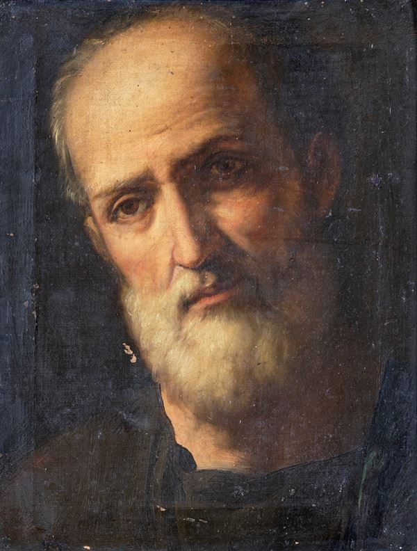 Giovanni Battista Salvi Sassoferrato - San Giuseppe