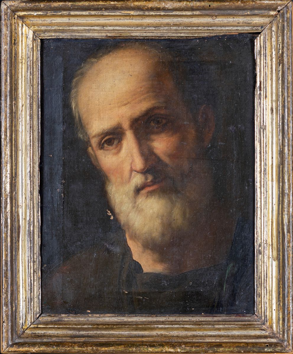 Giovanni Battista Salvi Sassoferrato - San Giuseppe