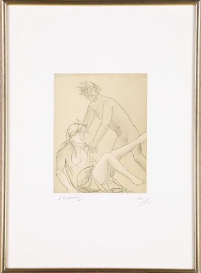 Amanti