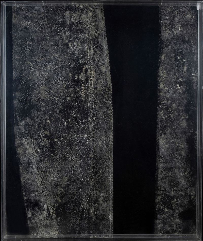Maria Elisabetta Novello - Senza Titolo