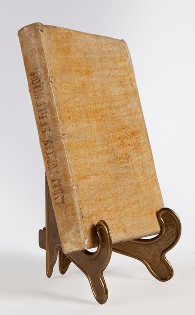 Aristotelis Stagiritae Topicorum, Atq; Elenchorum, Libri, Cum Averrois Cordubensis in Eos Media E...