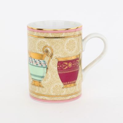 Mug in Porcellana, Gucci Of Florence