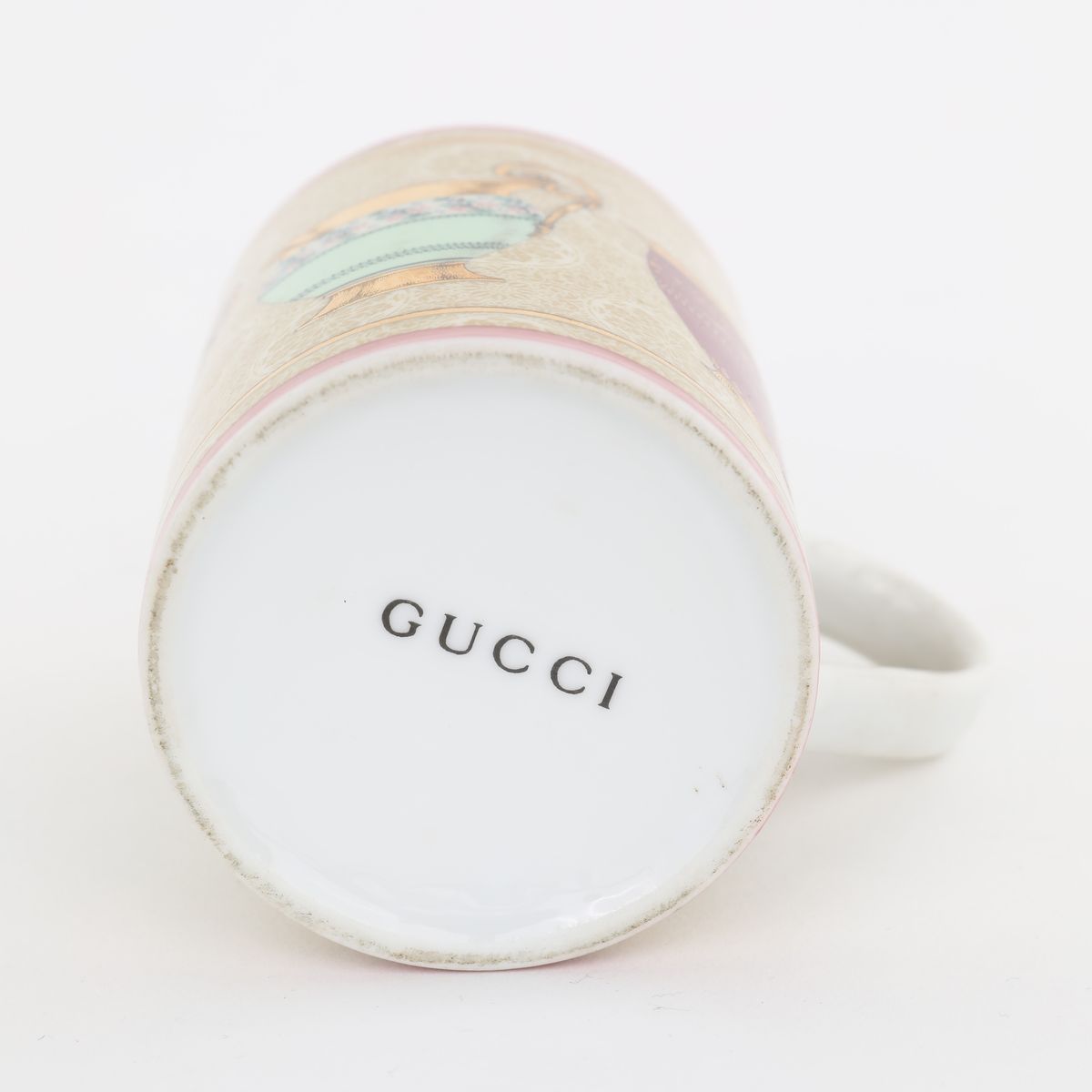 Mug in Porcellana, Gucci Of Florence