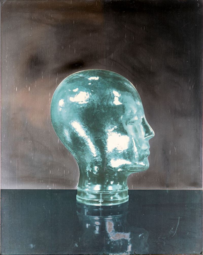 Michelangelo Pistoletto - A Rimbaud