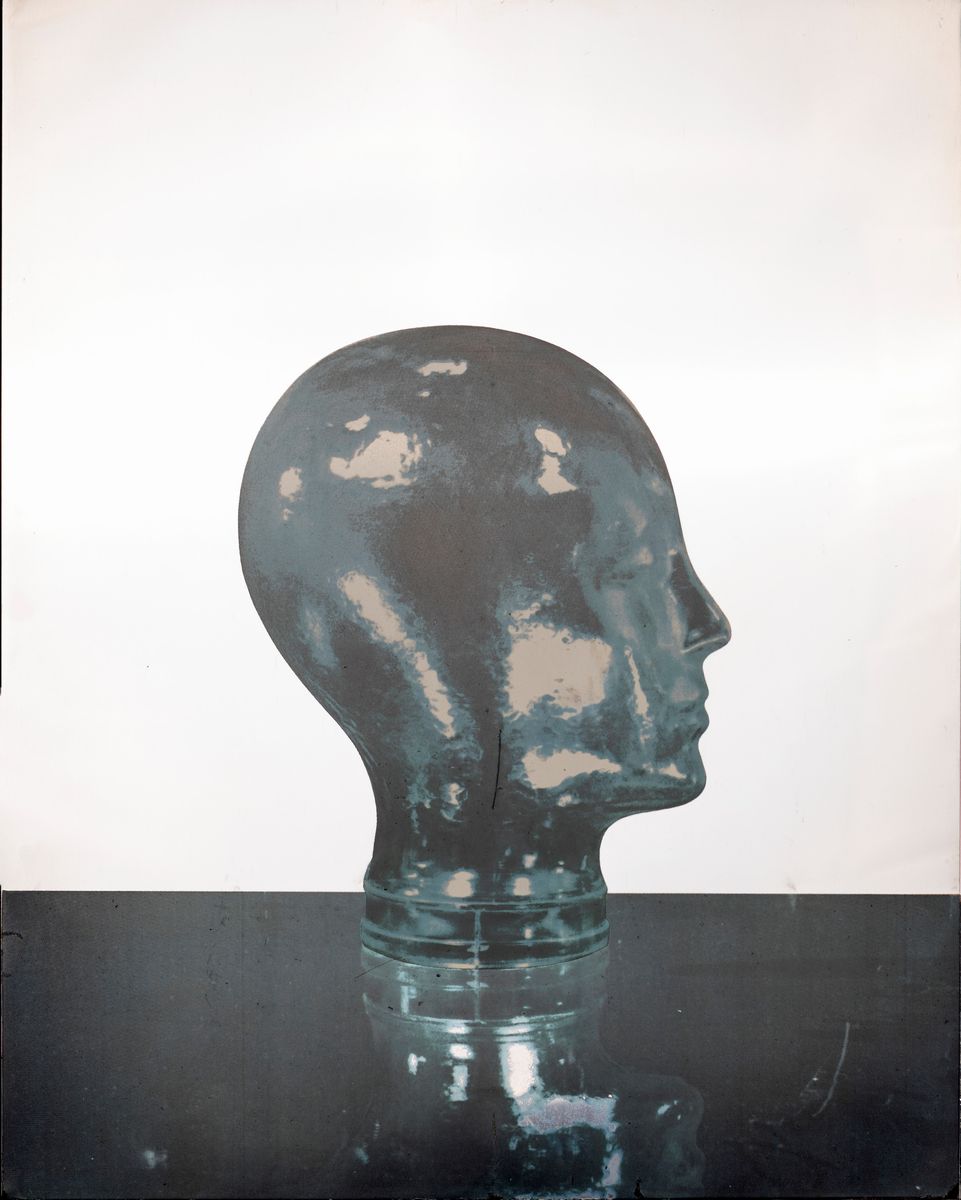 Michelangelo Pistoletto - A Rimbaud