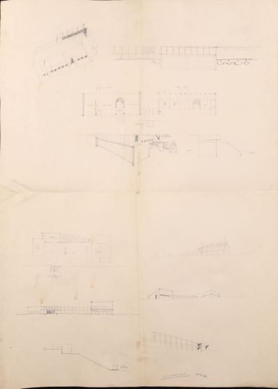 Progetto Architettonico
