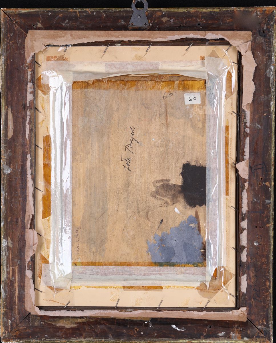 Silvio Giulio Rotta - Paese