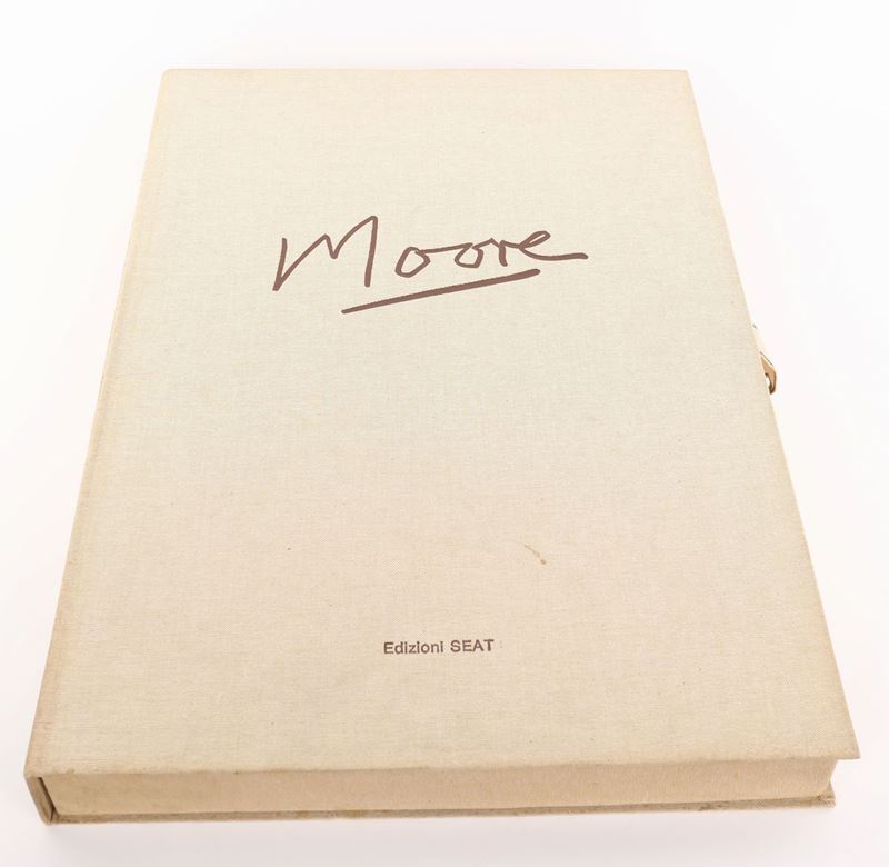 Moore