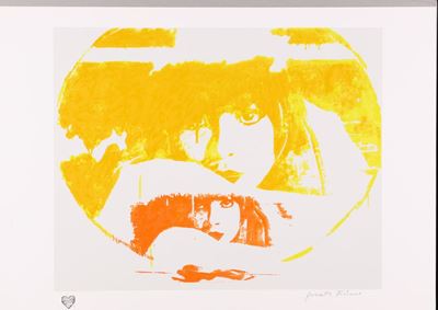 Doppio Liberty Yellow