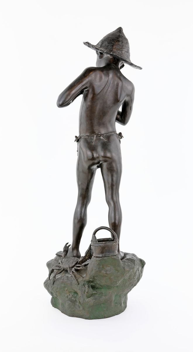 Giovanni Varlese - Pescatorello