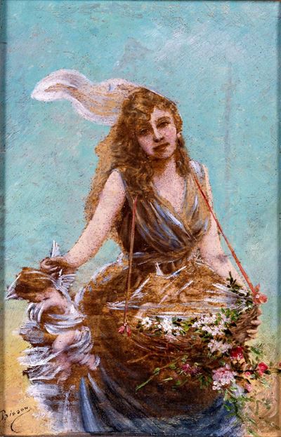 Allegoria della Primavera