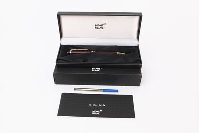 Montblanc Meisterstuck, Penna a Sfera
