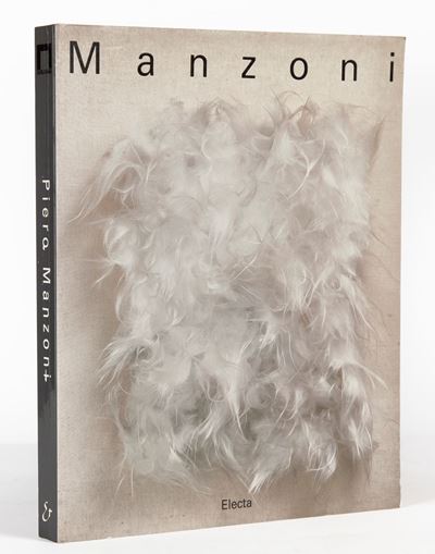 Germano Celant - Piero Manzoni