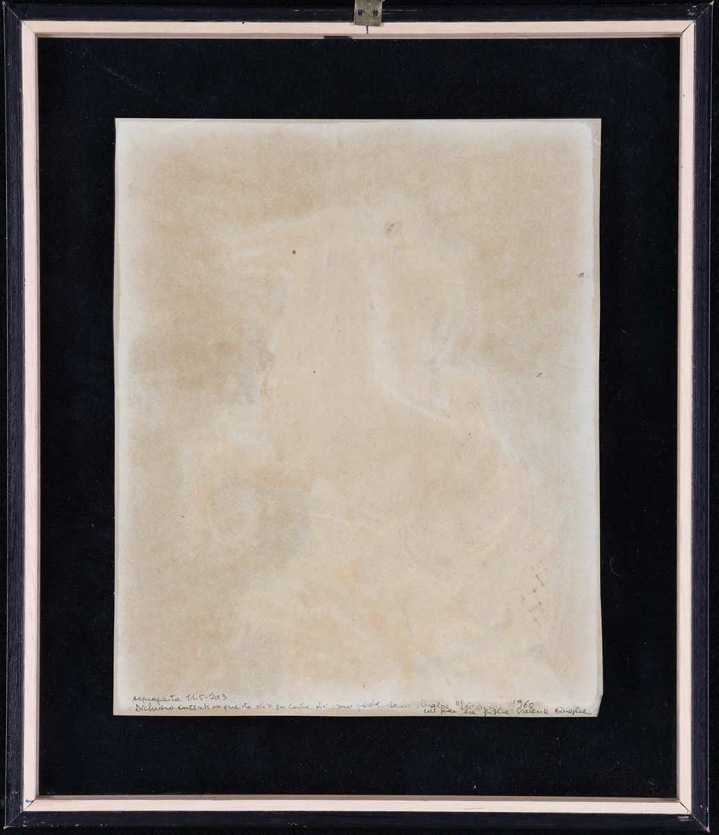Carlo Quaglia - Monumento Equestre