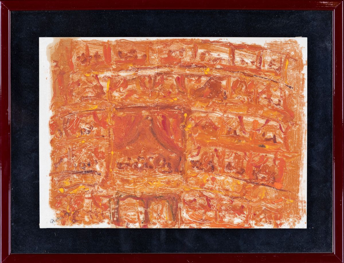 Carlo Quaglia - Teatro