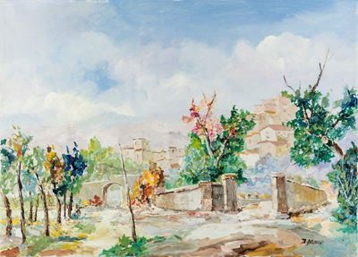 Paesaggio