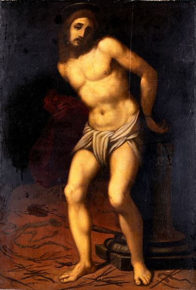 Cristo alla Colonna