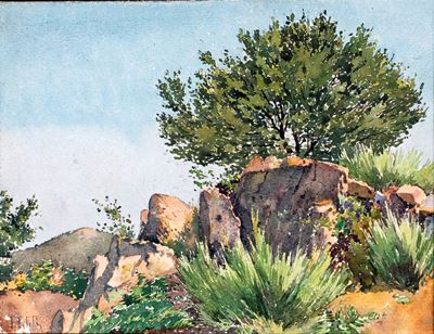 Arcinazzo Romano