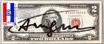 Dollaro