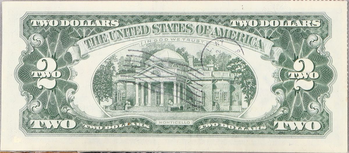 Andy Warhol - Dollaro