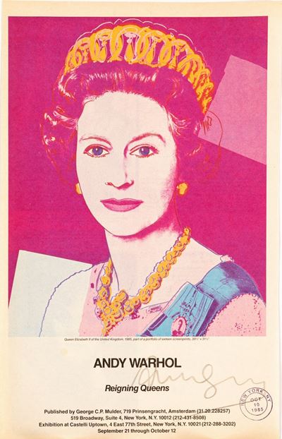 Regina Elisabetta