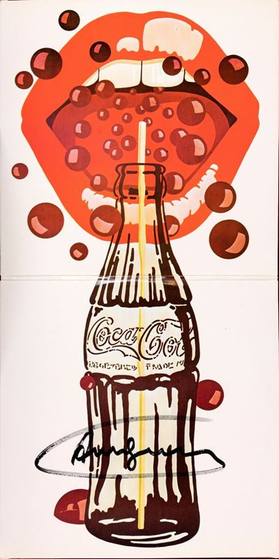 Cover Dell'album Velvet Underground & Nico - Coca Cola