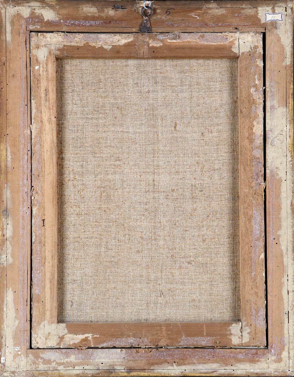 Scuola Emiliana del XVIII Secolo - Sibilla
