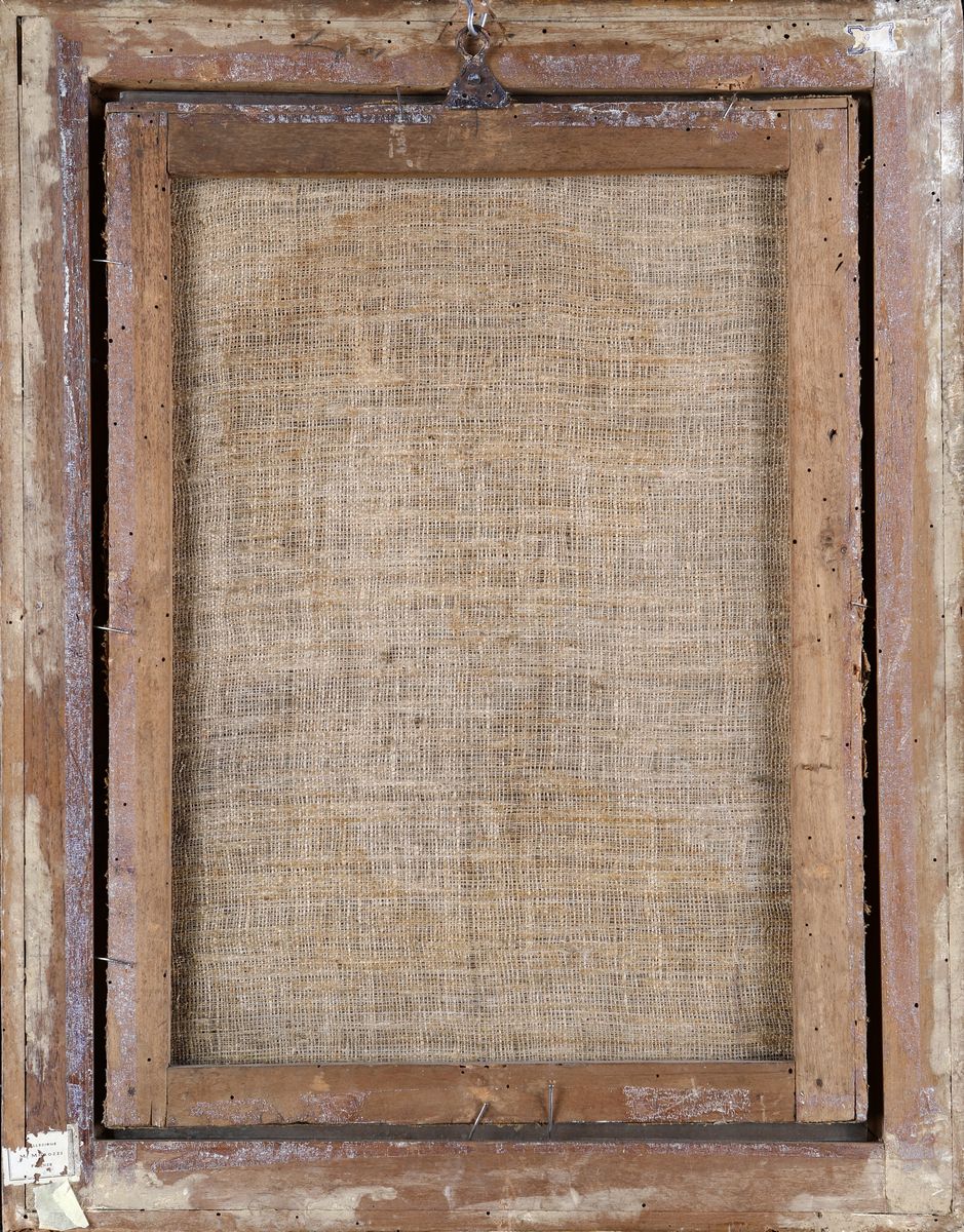 Scuola Veneta del XVIII Secolo - Sibilla