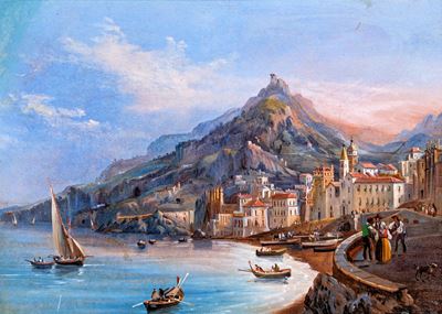 Amalfi