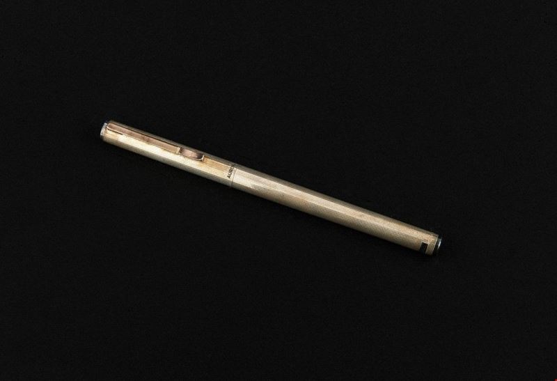Penna Stilografica Aurora