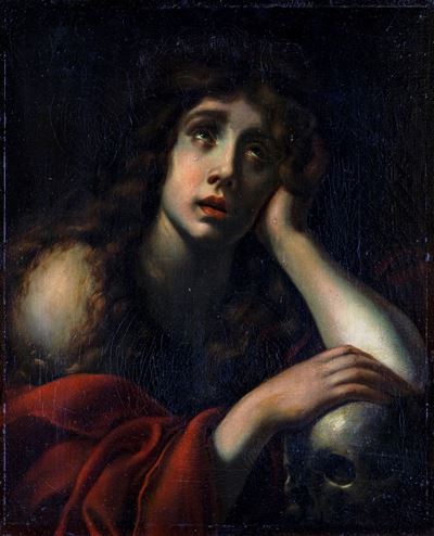 Maddalena Penitente