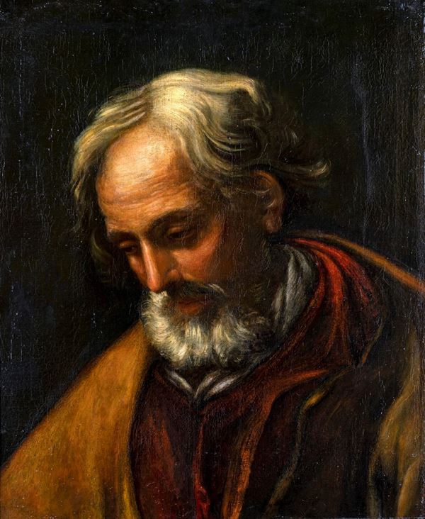 Giuseppe Pascaletti (attribuito) - San Giuseppe