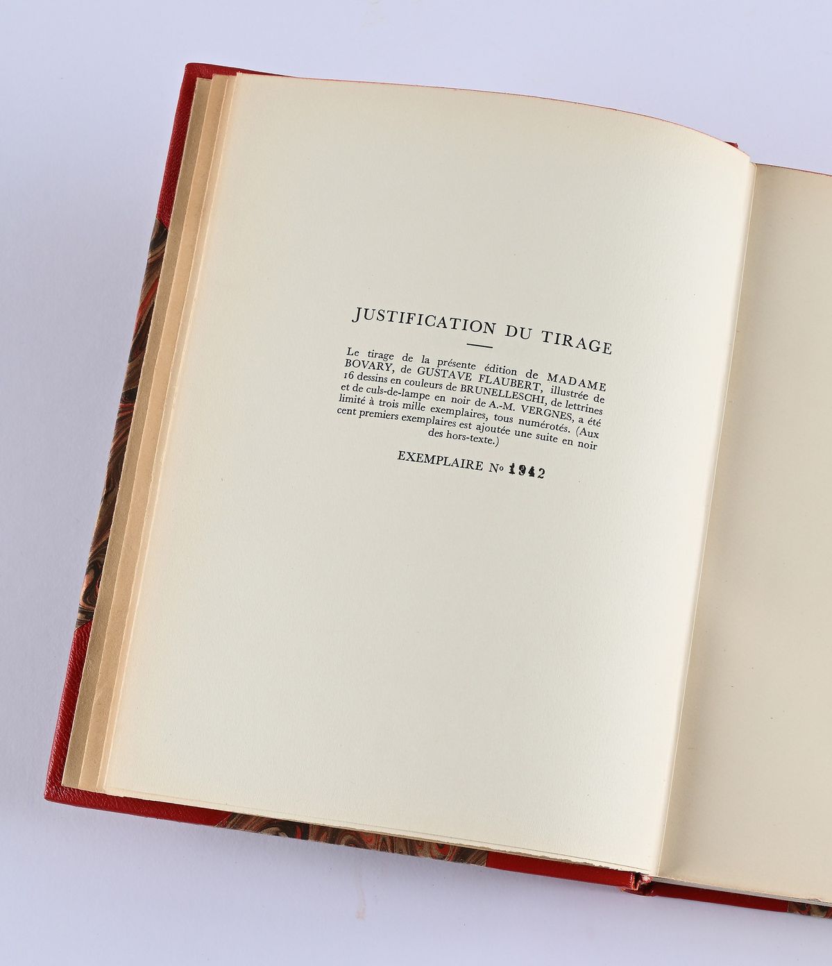 Gustave Flaubert - Madame Bovary. Moeurs De Provence. Tiratura Limitata