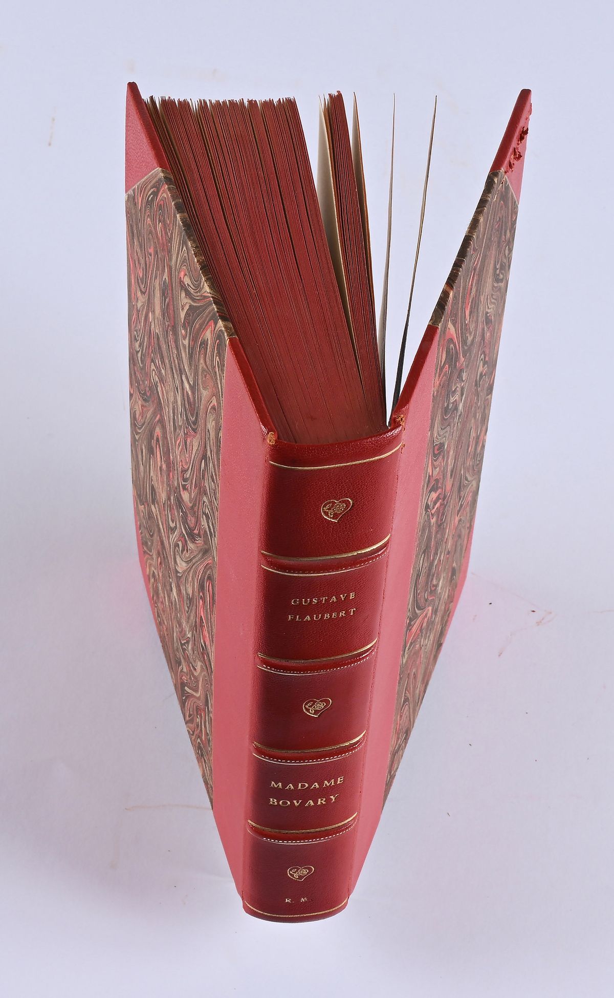 Gustave Flaubert - Madame Bovary. Moeurs De Provence. Tiratura Limitata