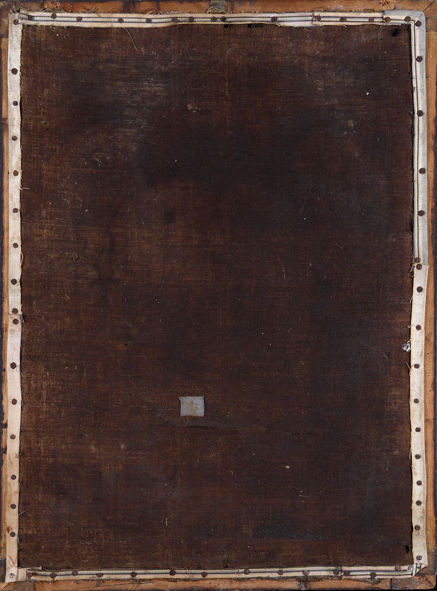 Pittore del XVII Secolo - Stemma Nobiliare