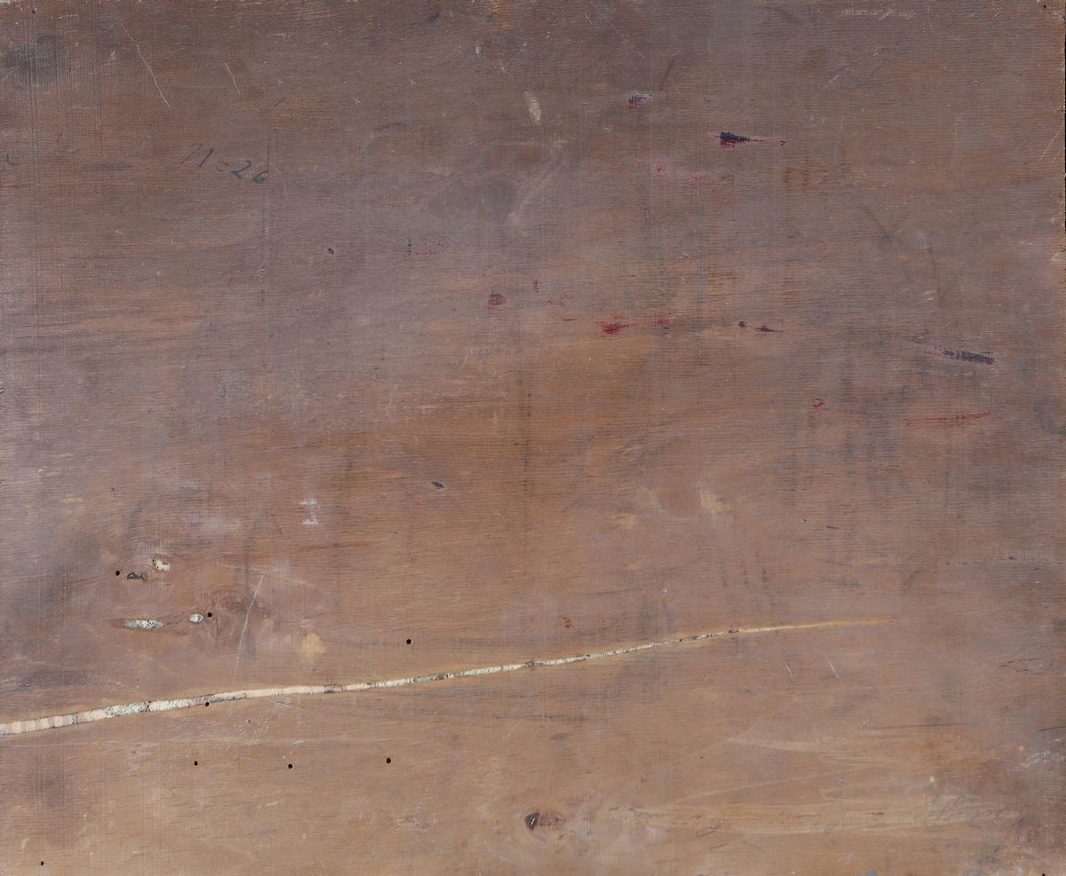 Natura morta con brocca