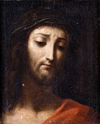 Ecce Homo