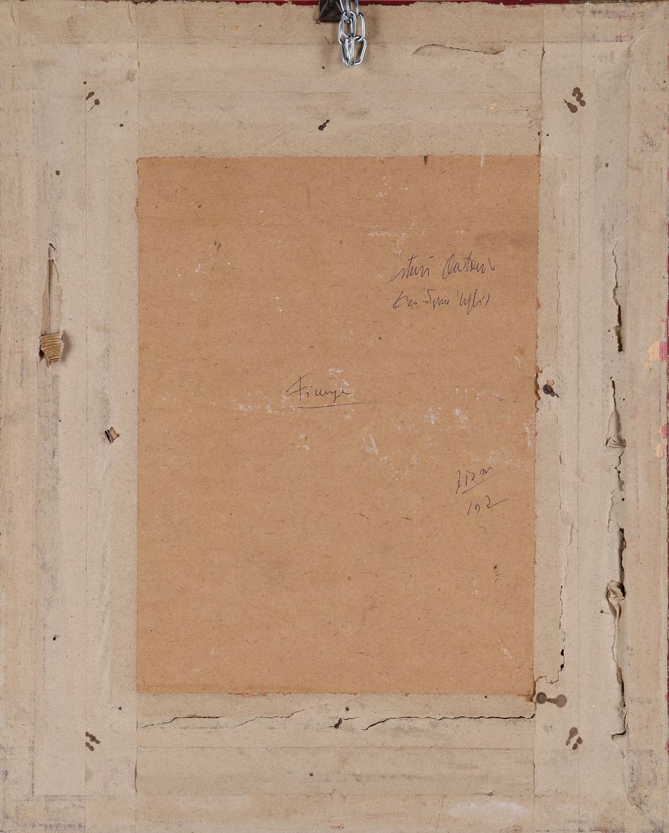 Antonio Asturi - Firenze