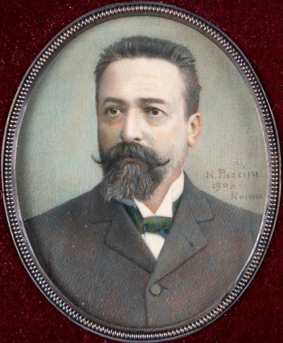 Ritratto di Gentiluomo
