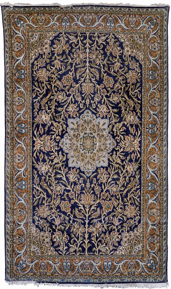 Tappeto Kim, Iran XX secolo