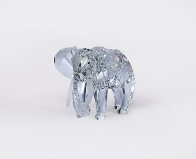 Immagini D'africa - L'elefante