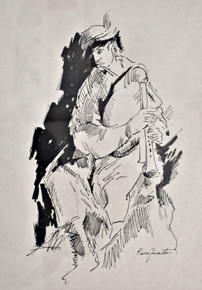 Zampognaro