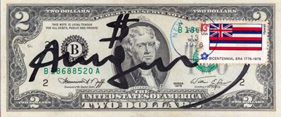 Two Dollars