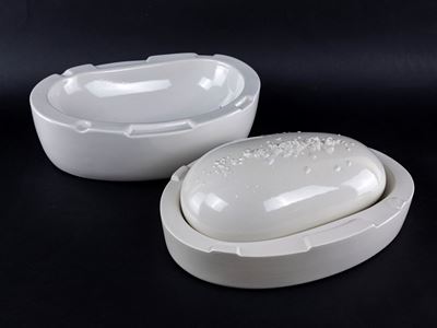 Pane Bianco