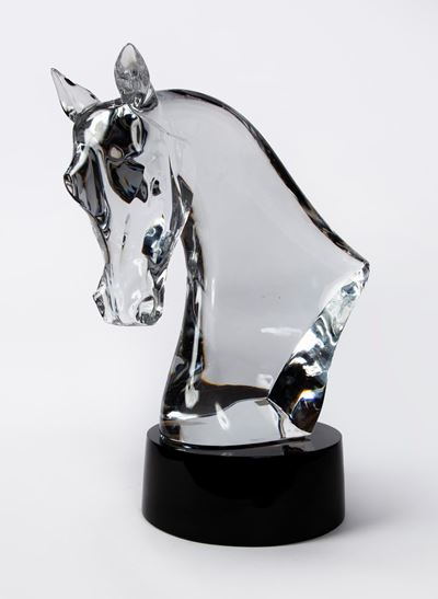 Testa di Cavallo, Anni Novanta