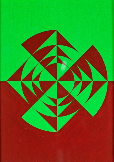 Sequenza Quadro + Cerchio