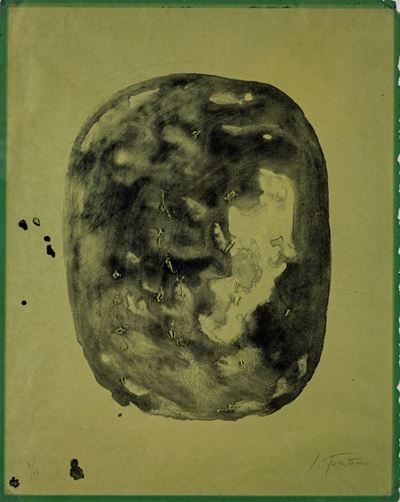 Concetto Spaziale (vite)
