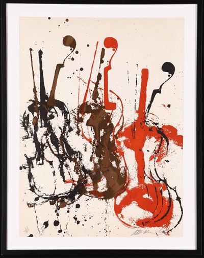 Les Violons
