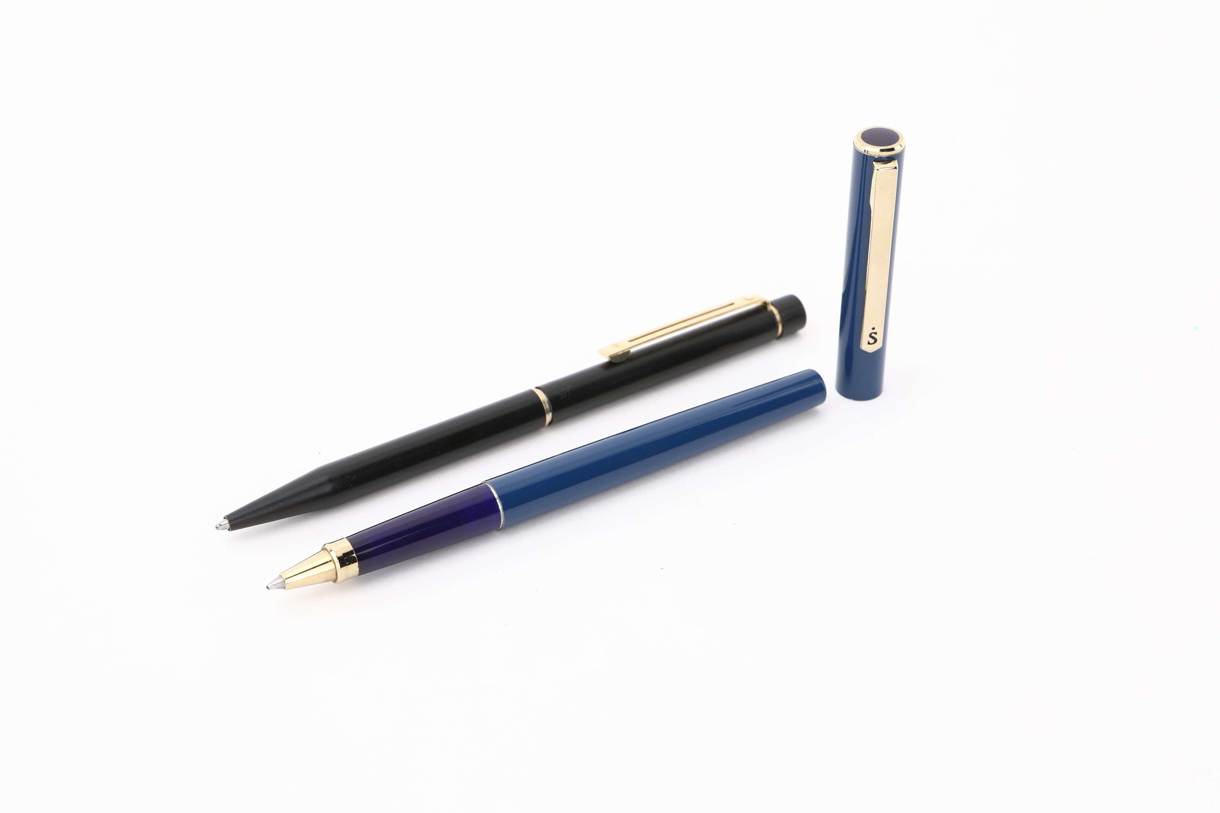 Sheaffer - Penna a Sfera Targa Slim e Roller