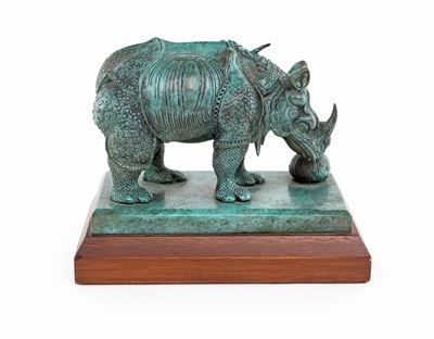 Rhinocéros